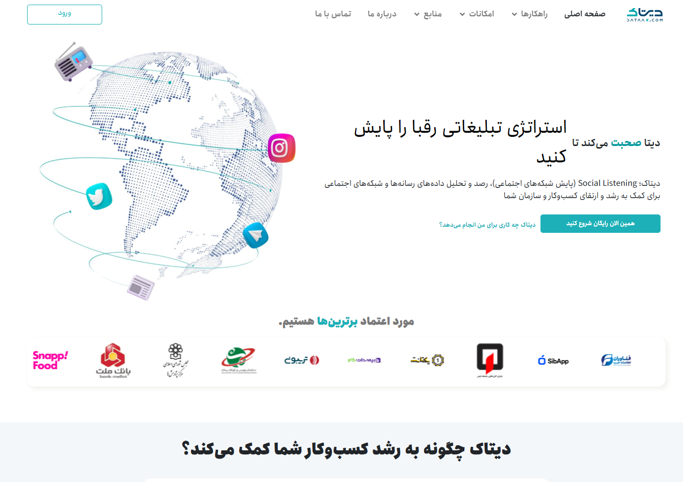 دیتاک